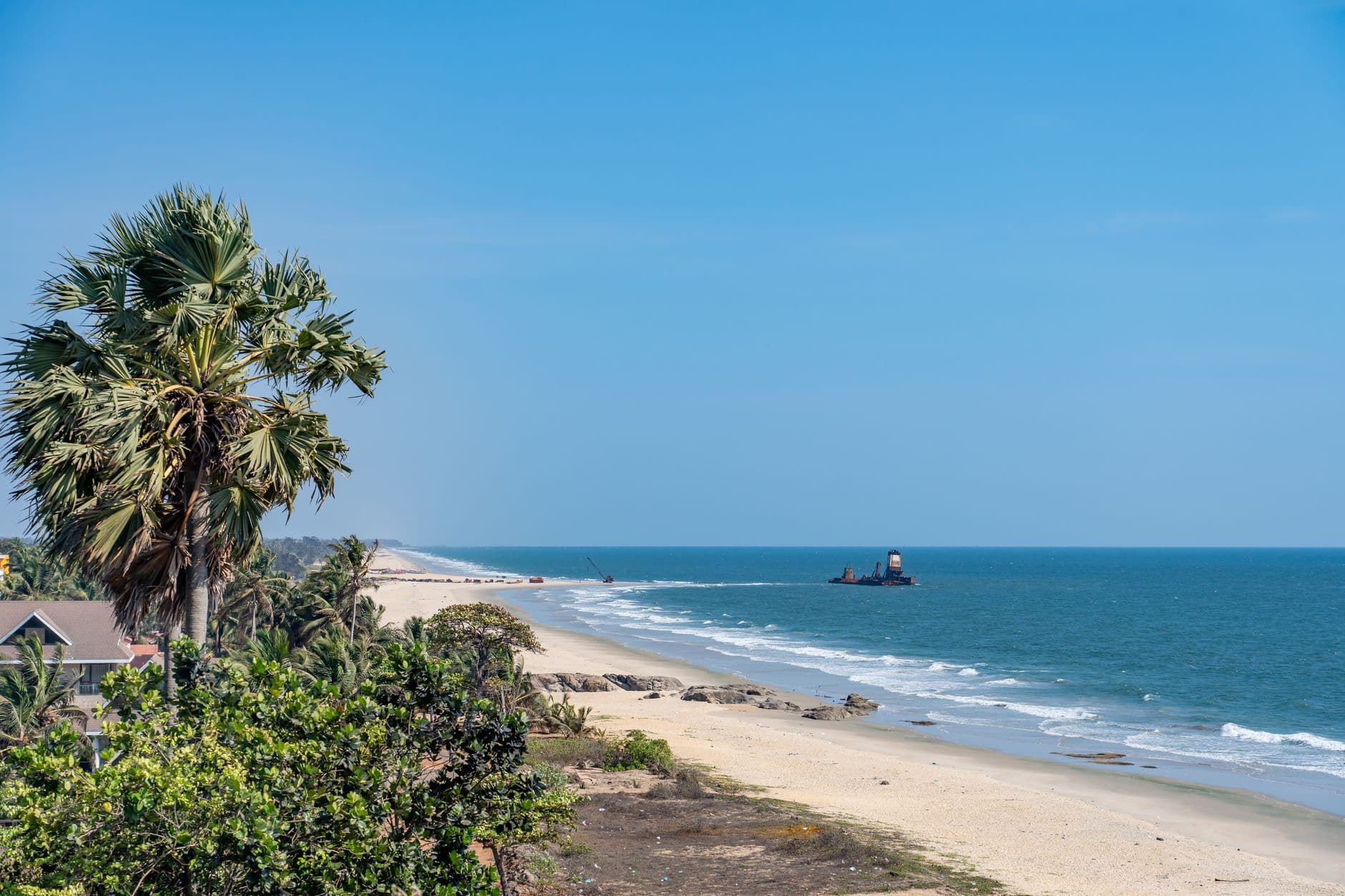 eSIM in Skeleton Coast 2