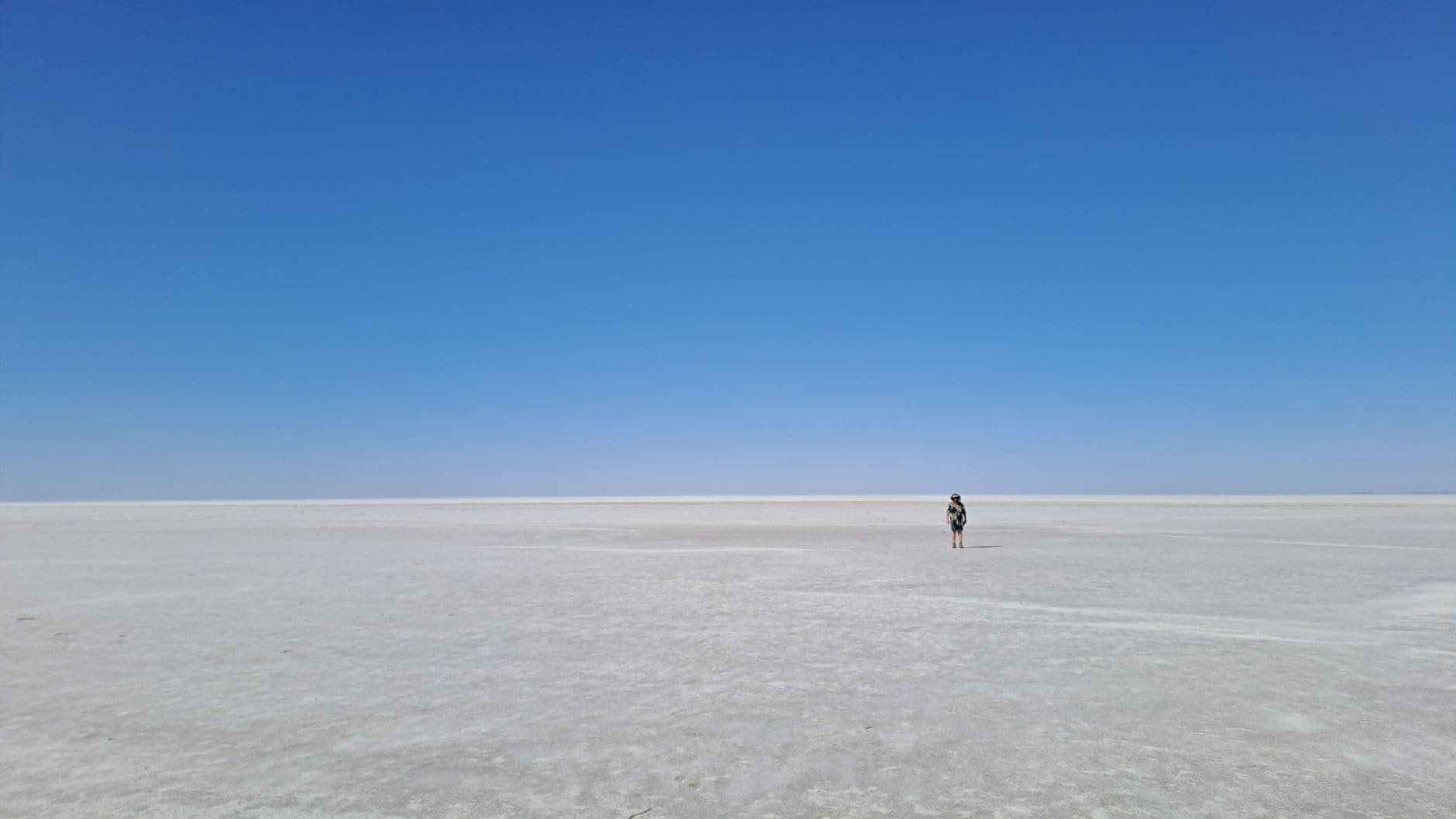 eSIM in Makgadikgadi Salt Pans 2