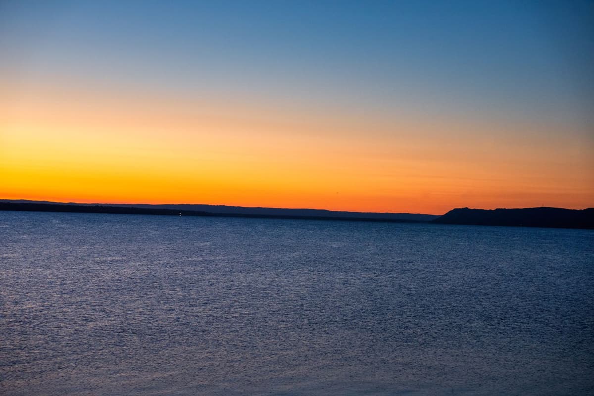 eSIM in Lake Kariba 1