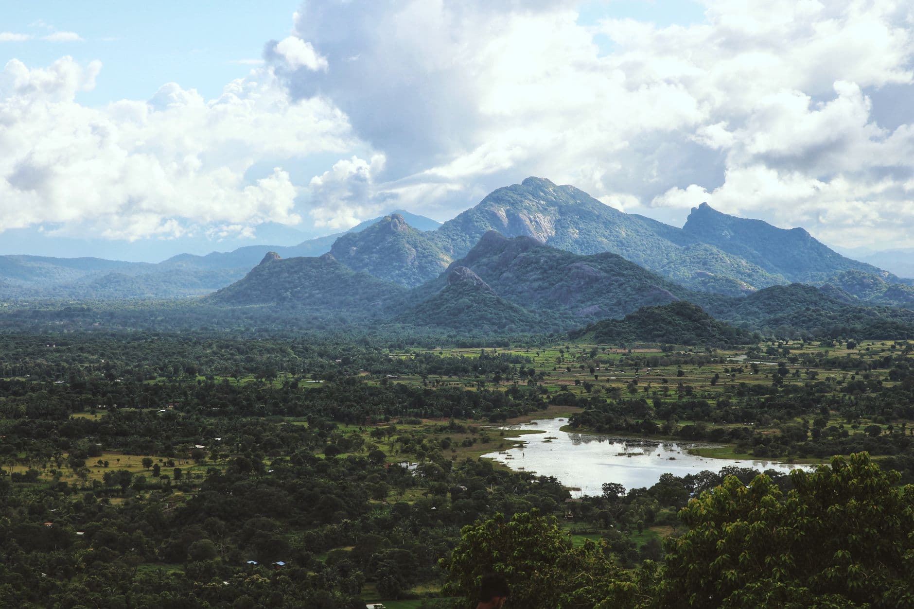 eSIM in Matobo Hills 2