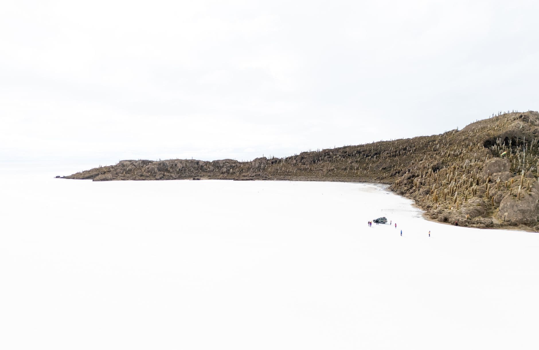 eSIM in Salar de Uyuni 2