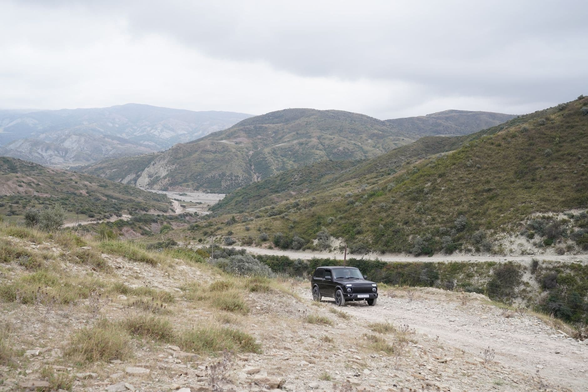 eSIM in Yungas Road 1