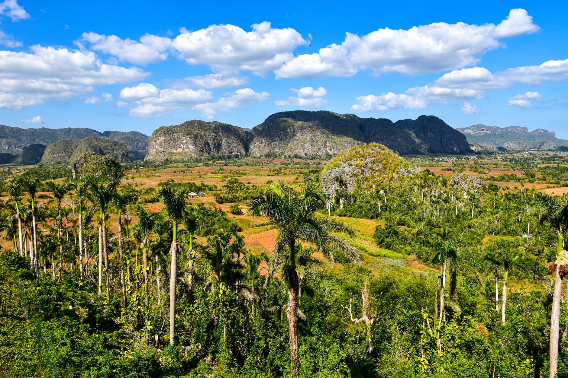 eSIM in Vinales Valley 2