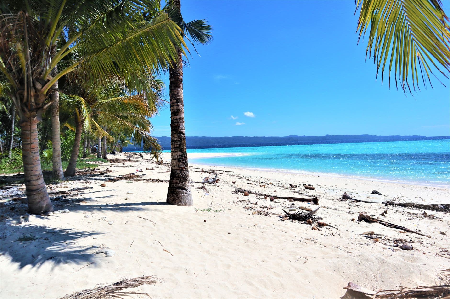 eSIM in Samana Peninsula 2