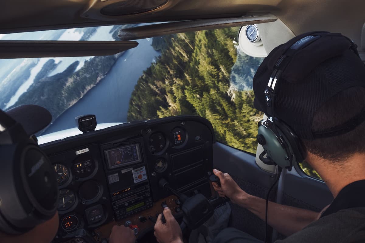 eSIM in Cockpit Country 1