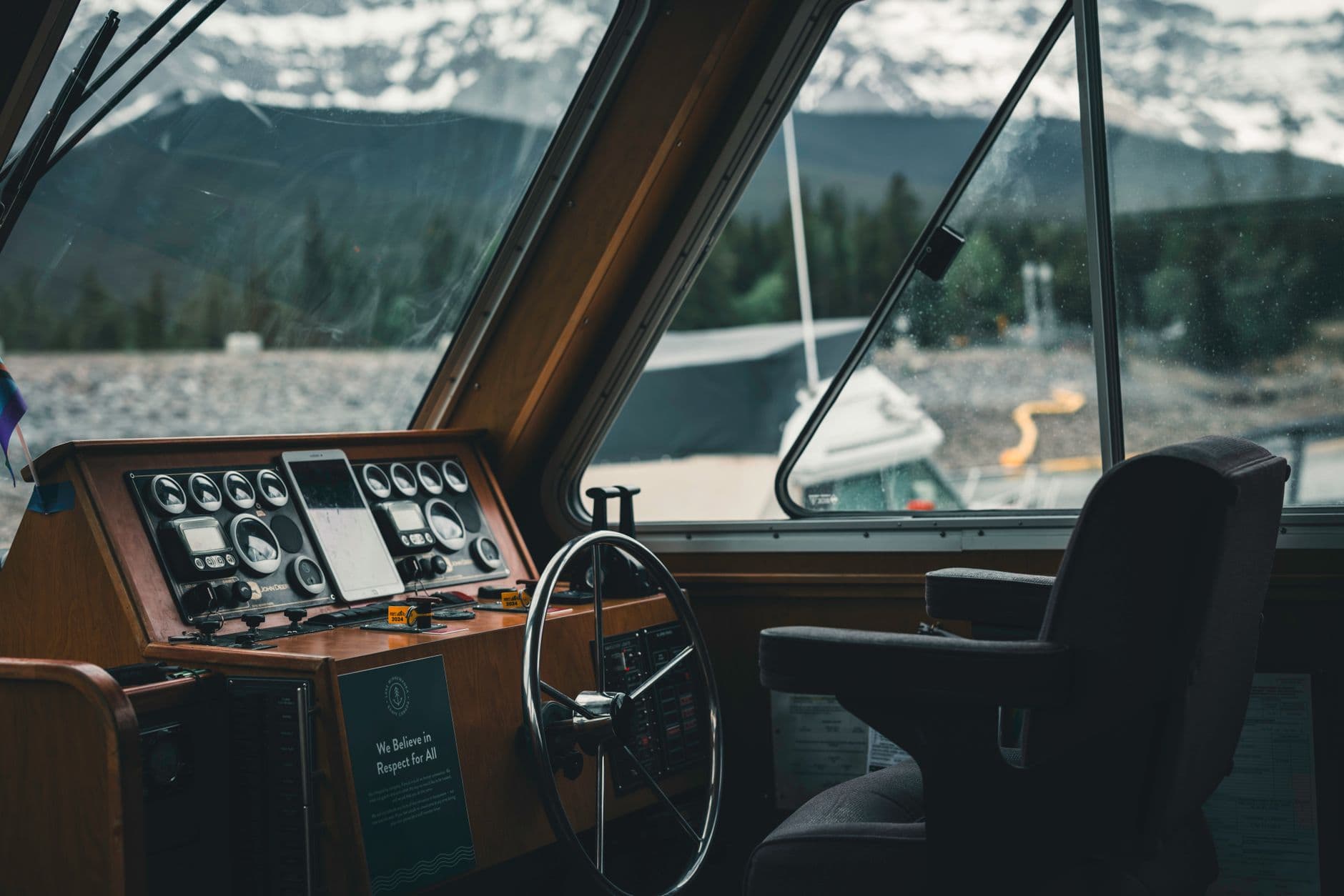 eSIM in Cockpit Country 2