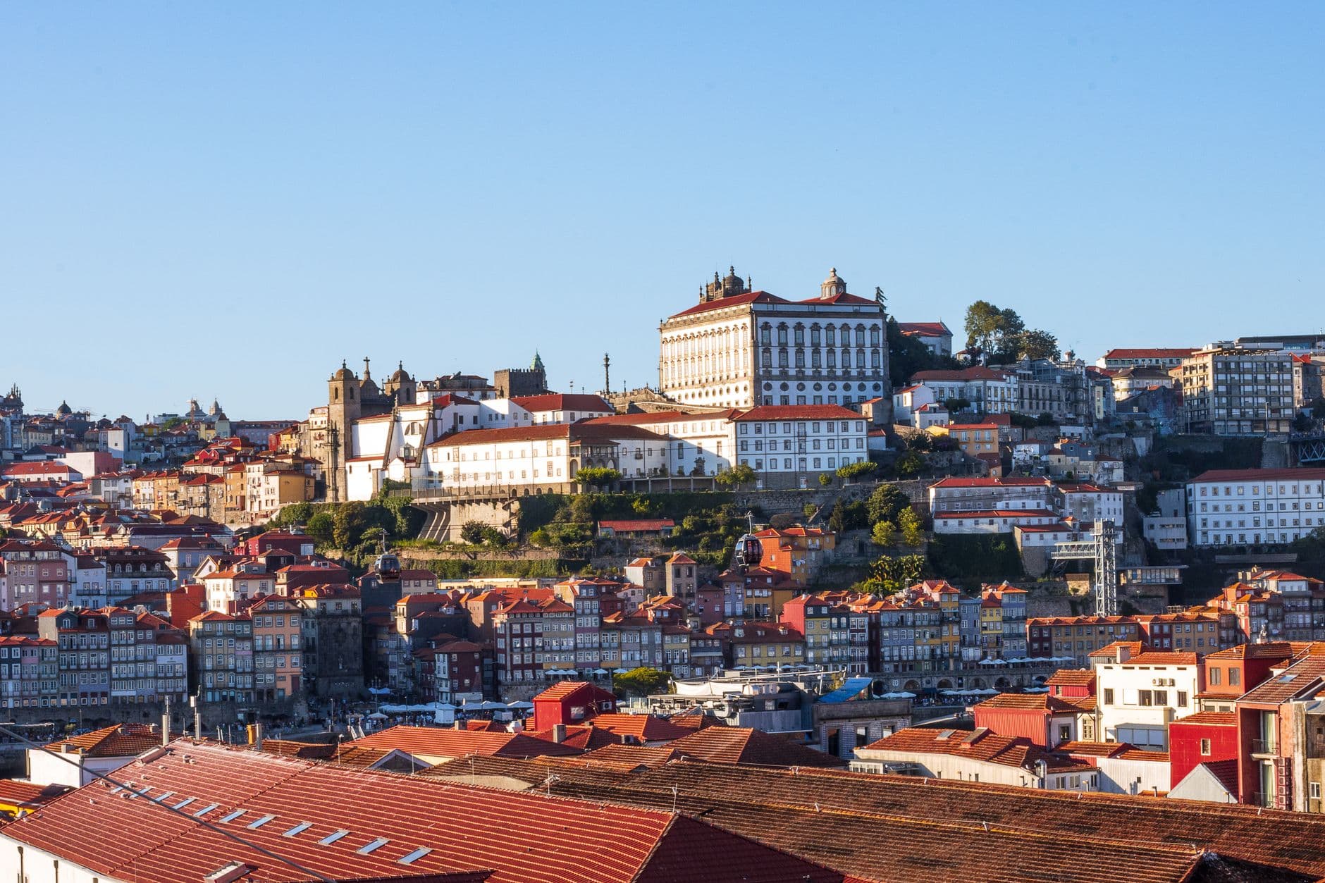 eSIM in Porto 1