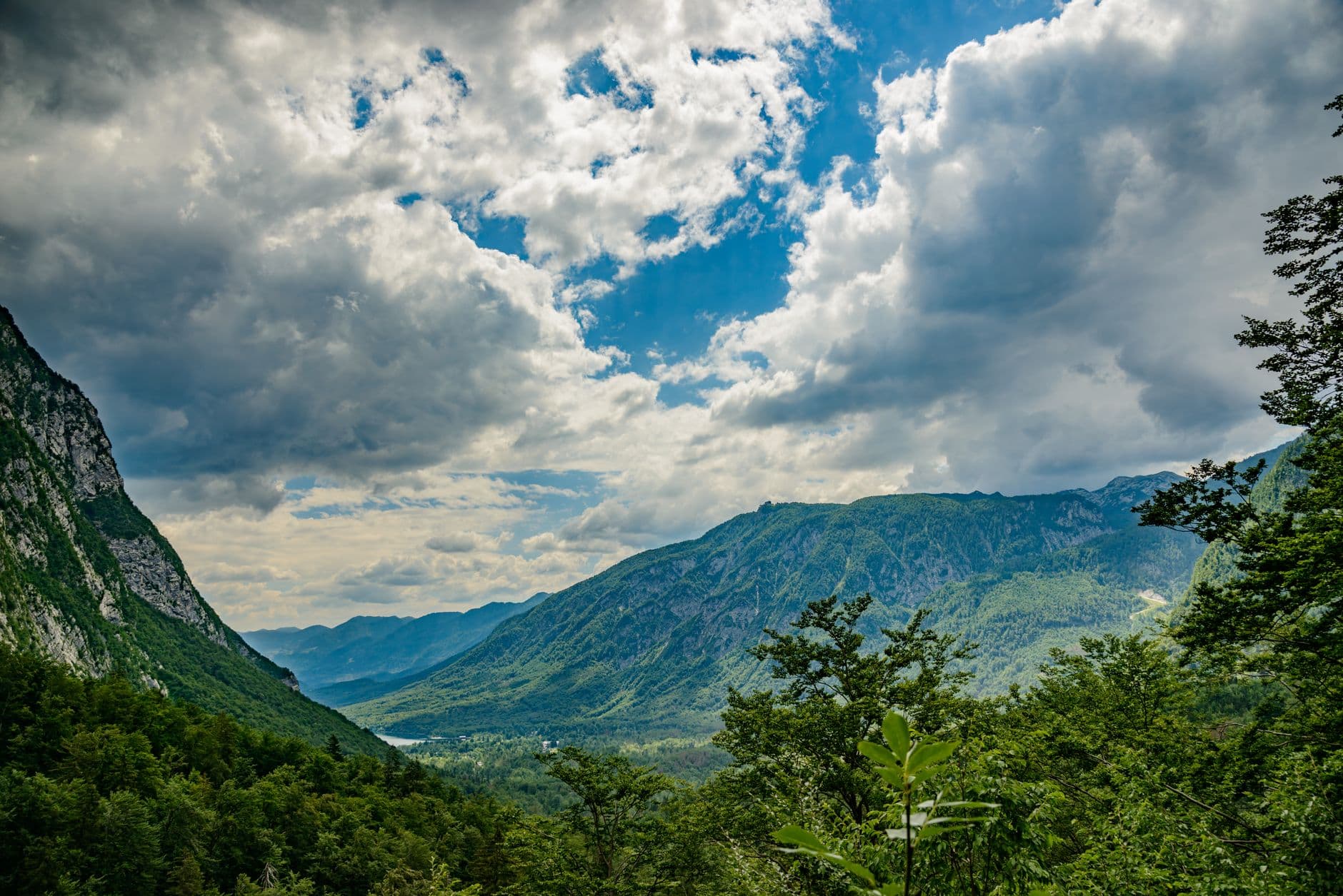 eSIM in Valbona Valley 1