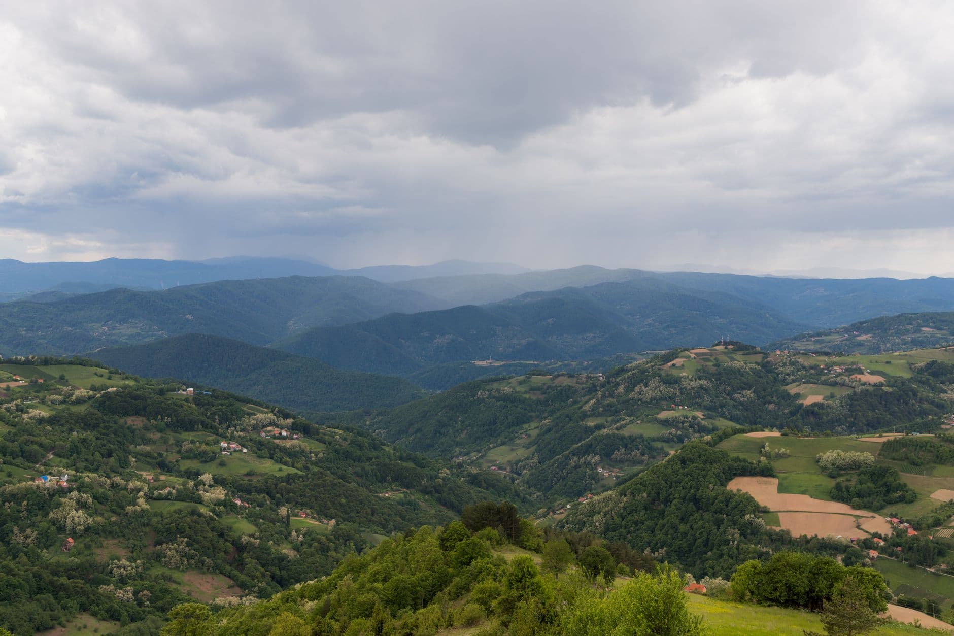 eSIM in Zlatibor 2