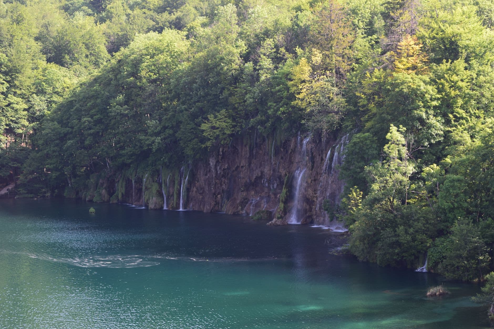 eSIM in Una National Park 2