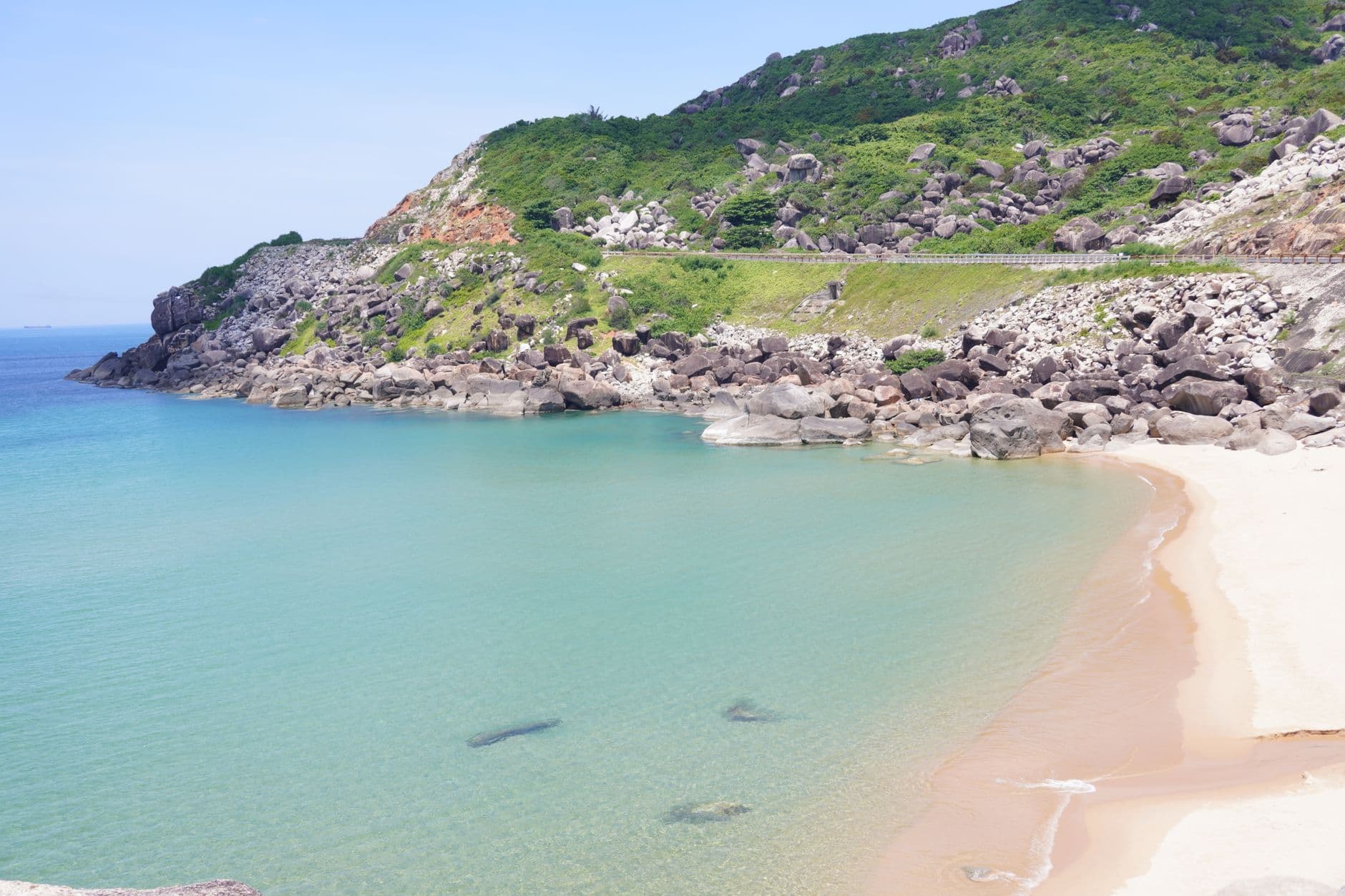 eSIM in Cape Kolka 1