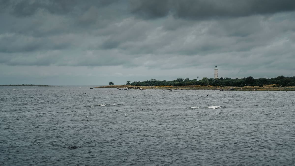 eSIM in Saaremaa Island 1