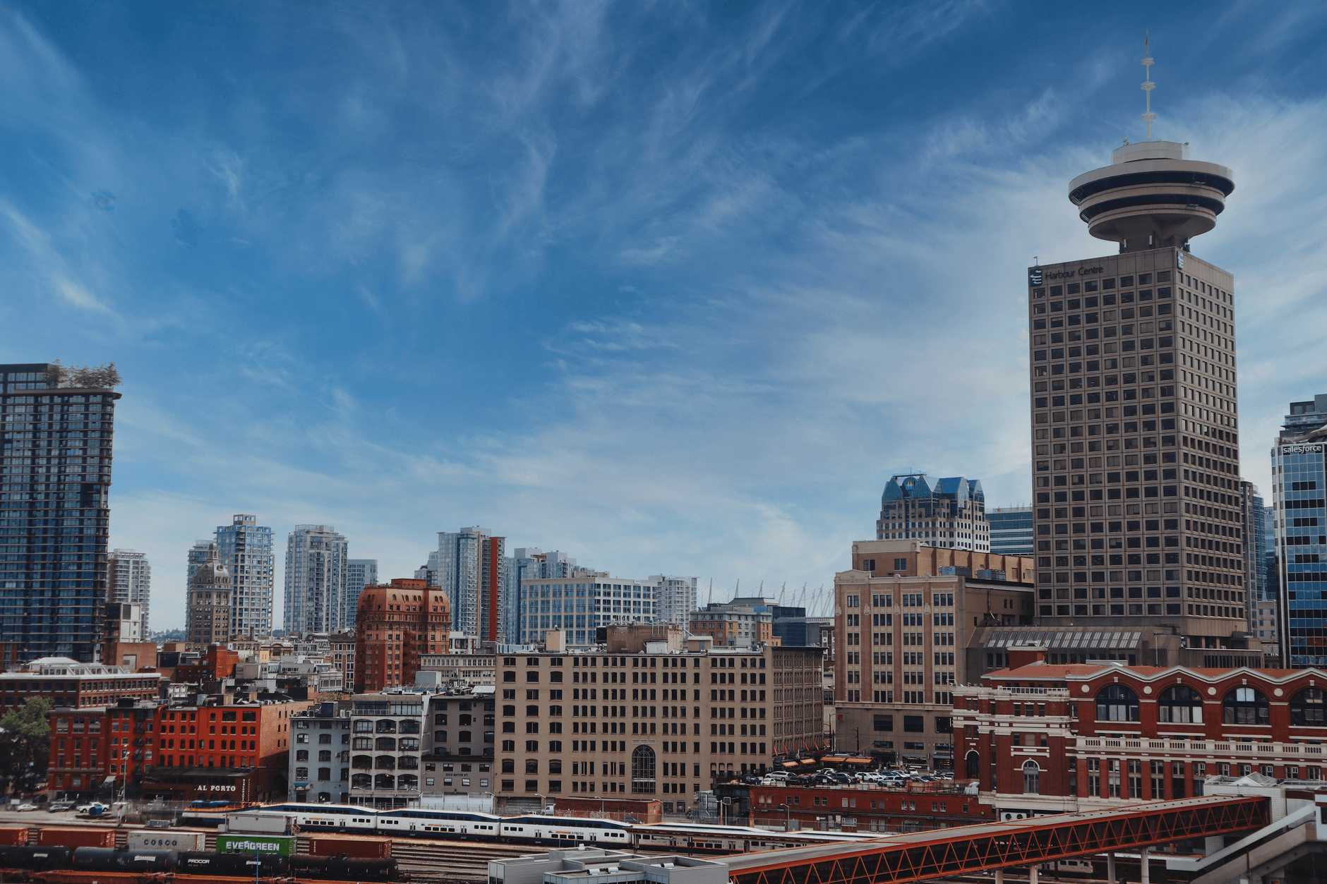 eSIM in Vancouver 2