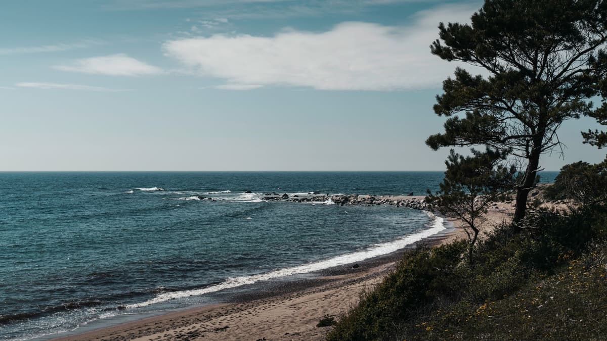 eSIM in Hiiumaa Island 1