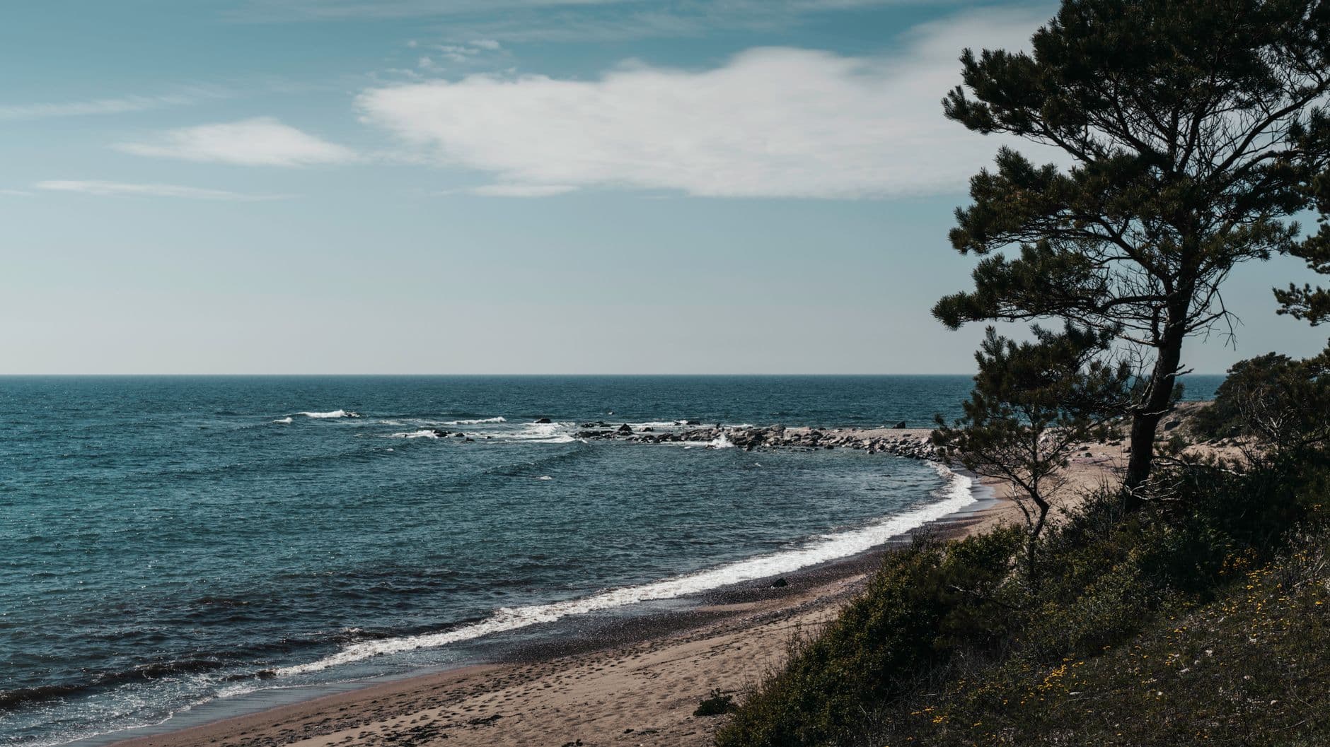 eSIM in Hiiumaa Island 1