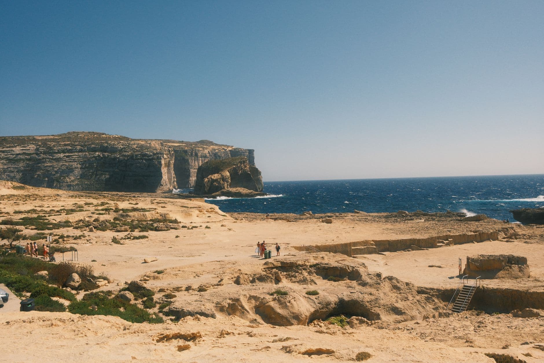 eSIM in Gozo Island 1