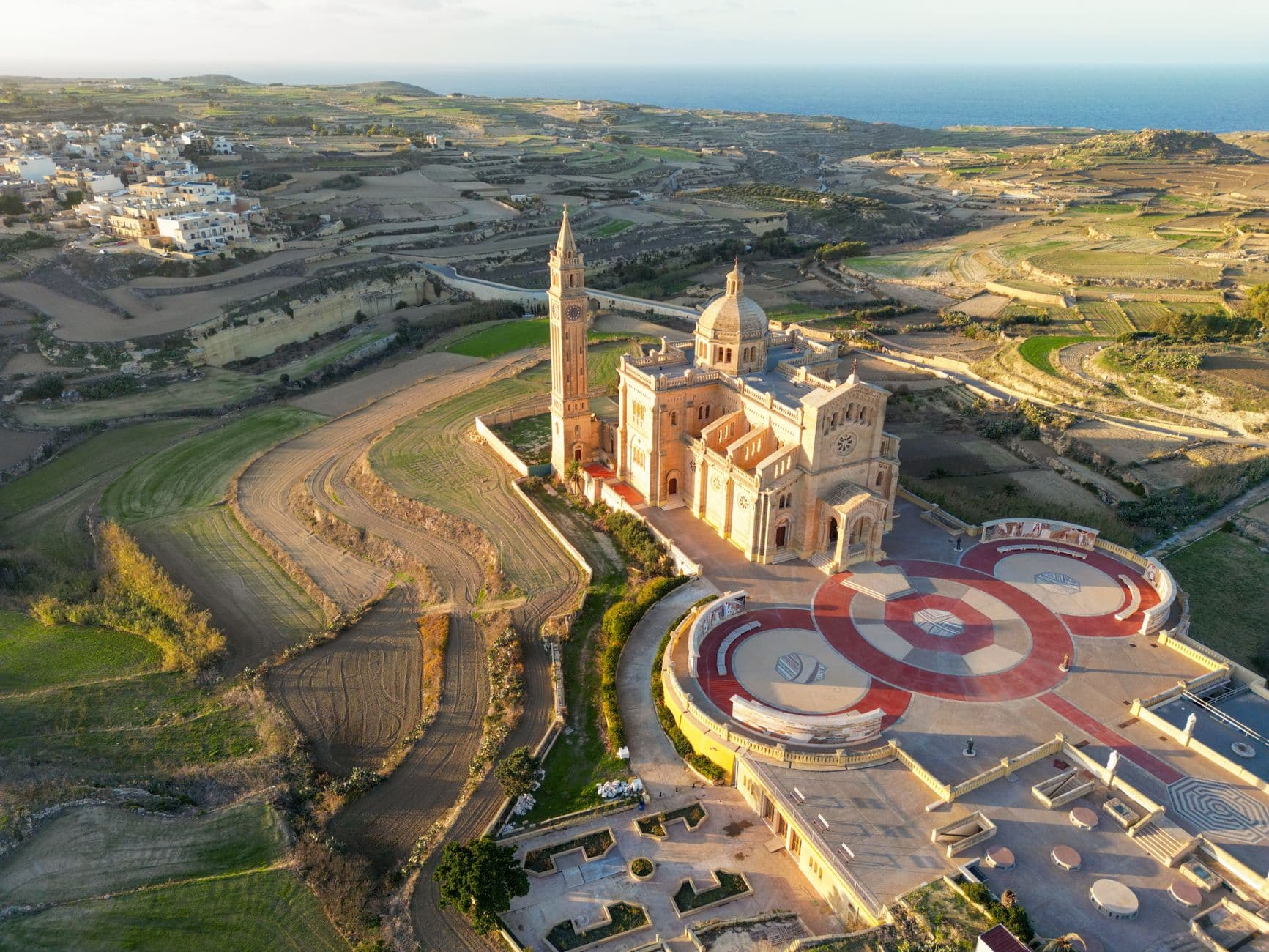 eSIM in Gozo Island 2