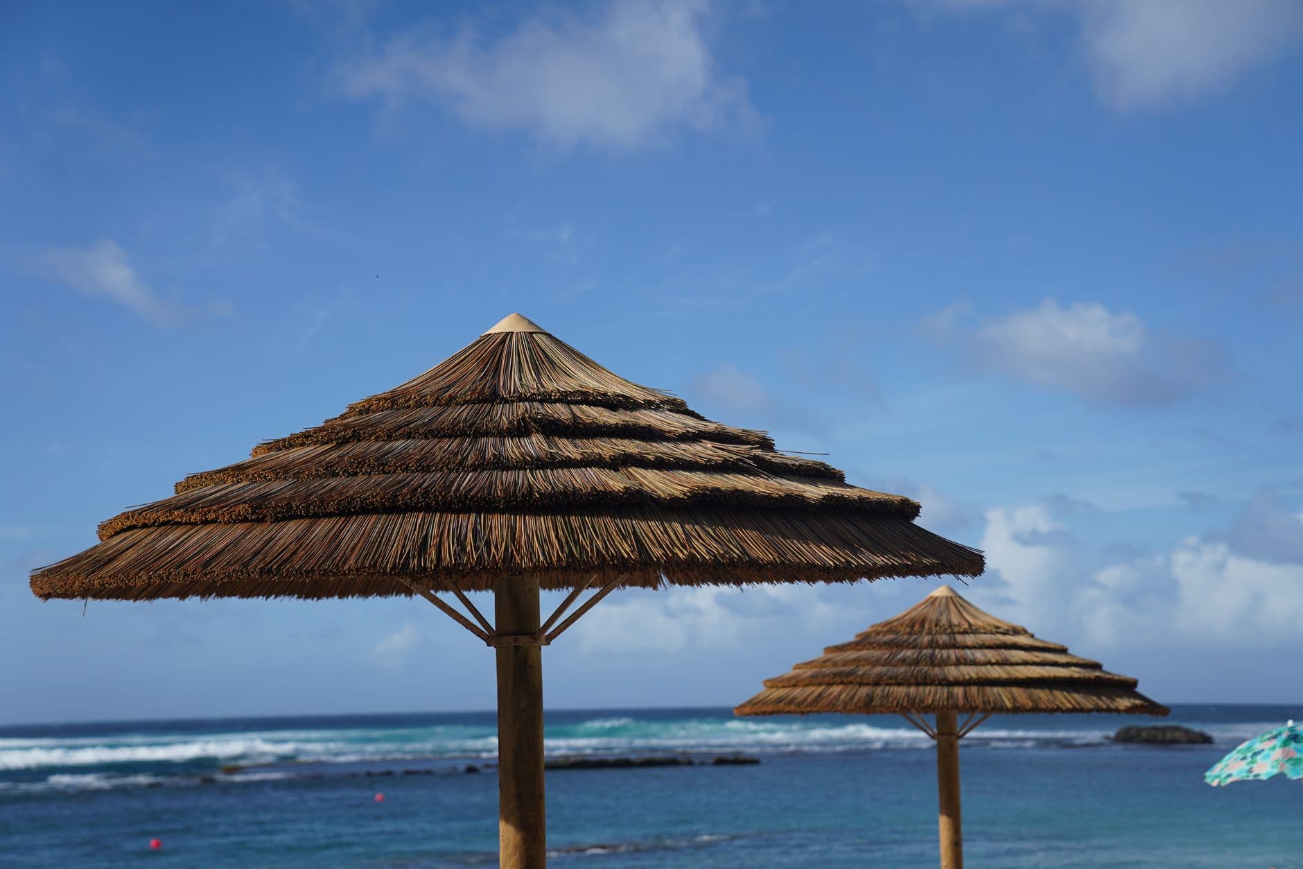 eSIM in Nissi Beach 1