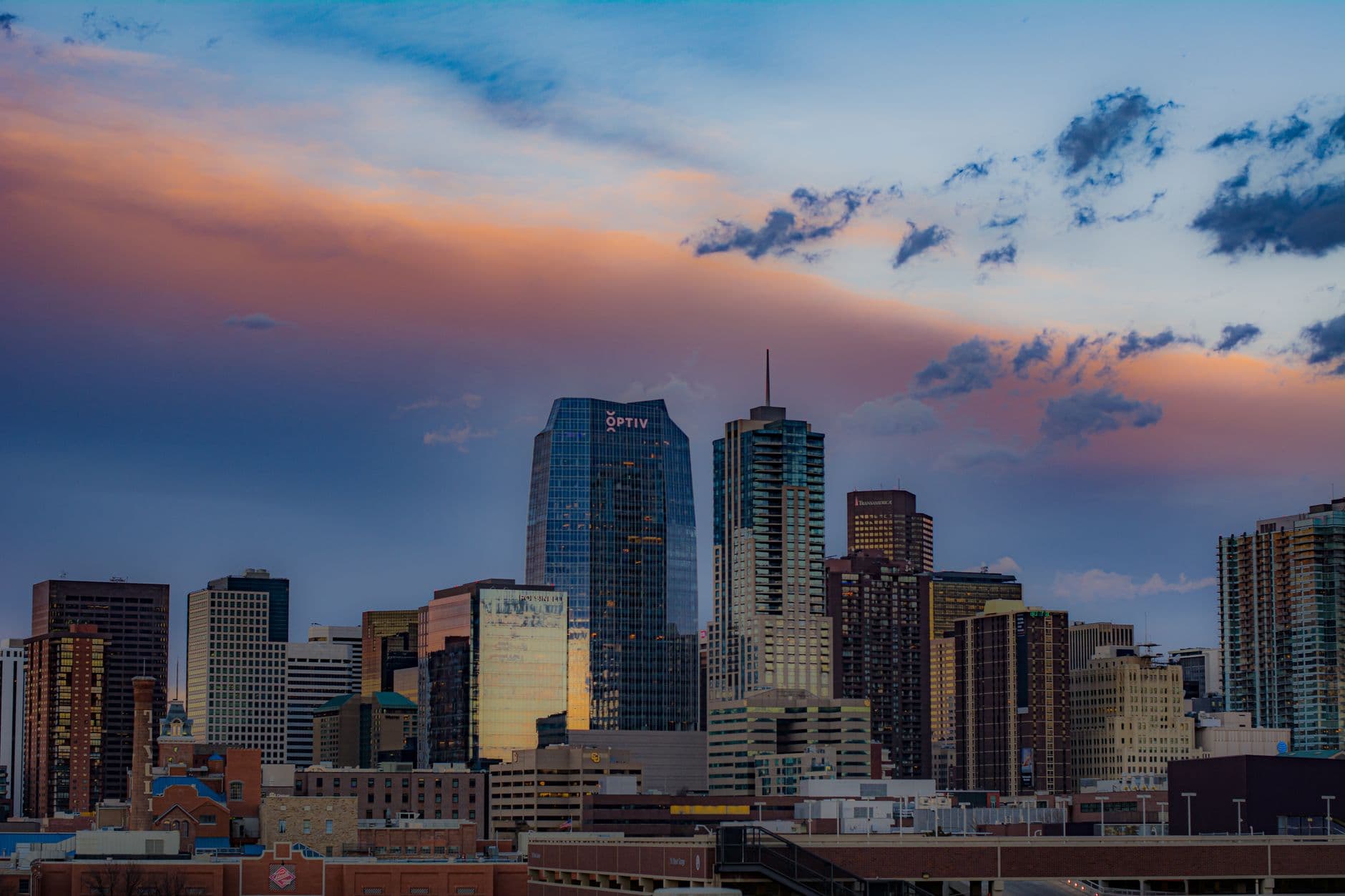 eSIM in Denver 1
