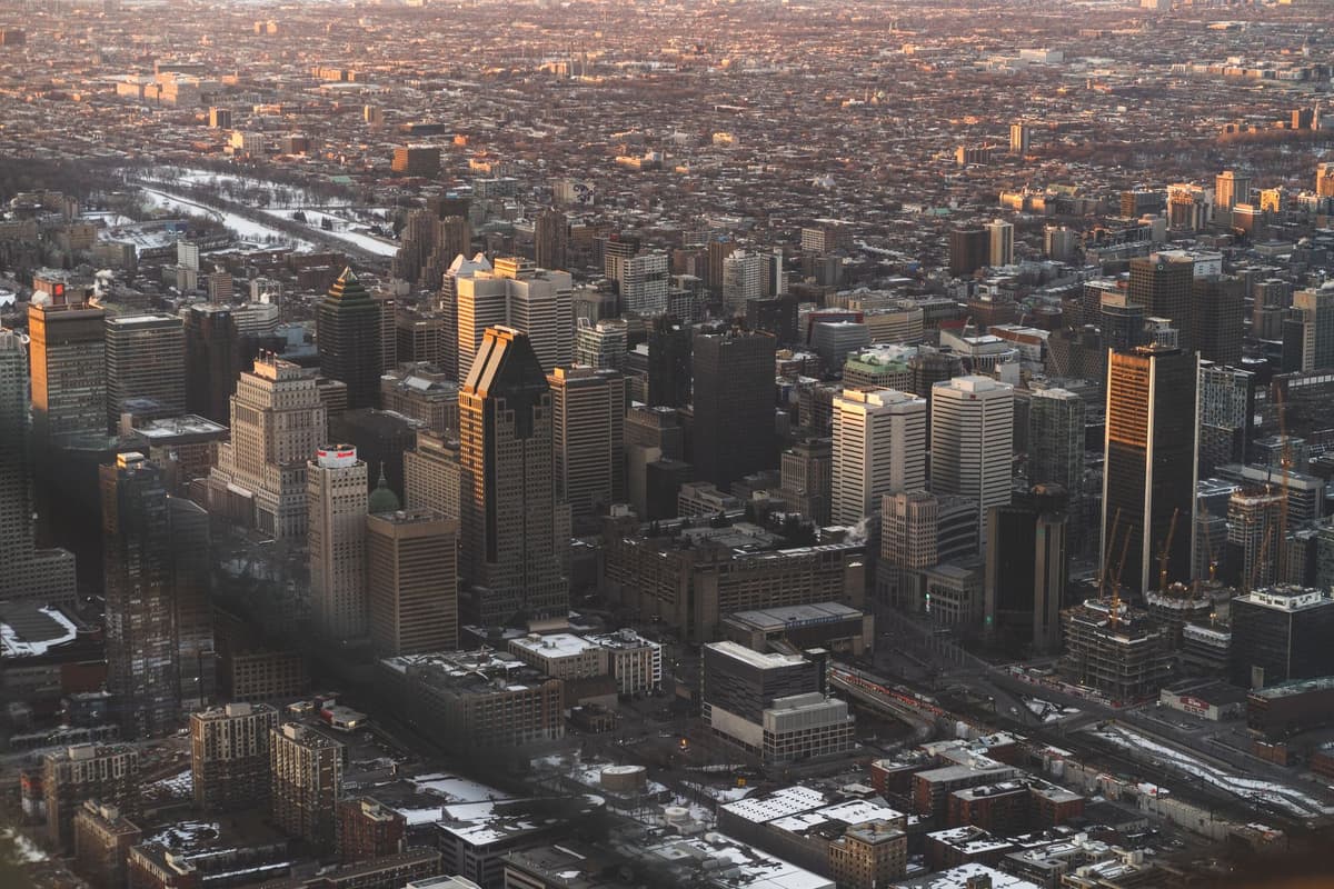 eSIM in Montreal 2