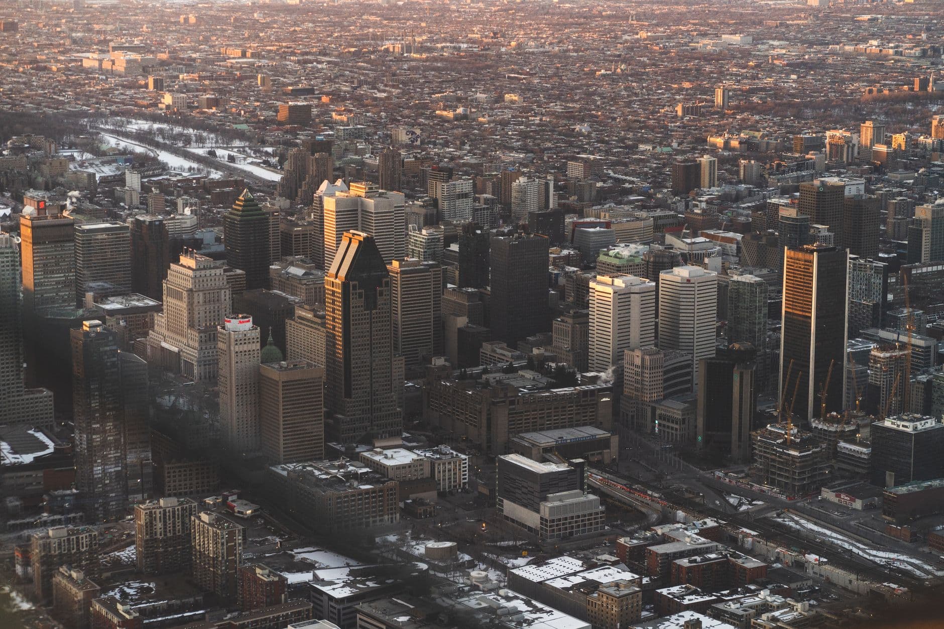 eSIM in Montreal 2