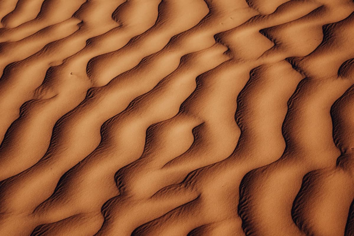 eSIM in Sahara Desert Tunisia 1