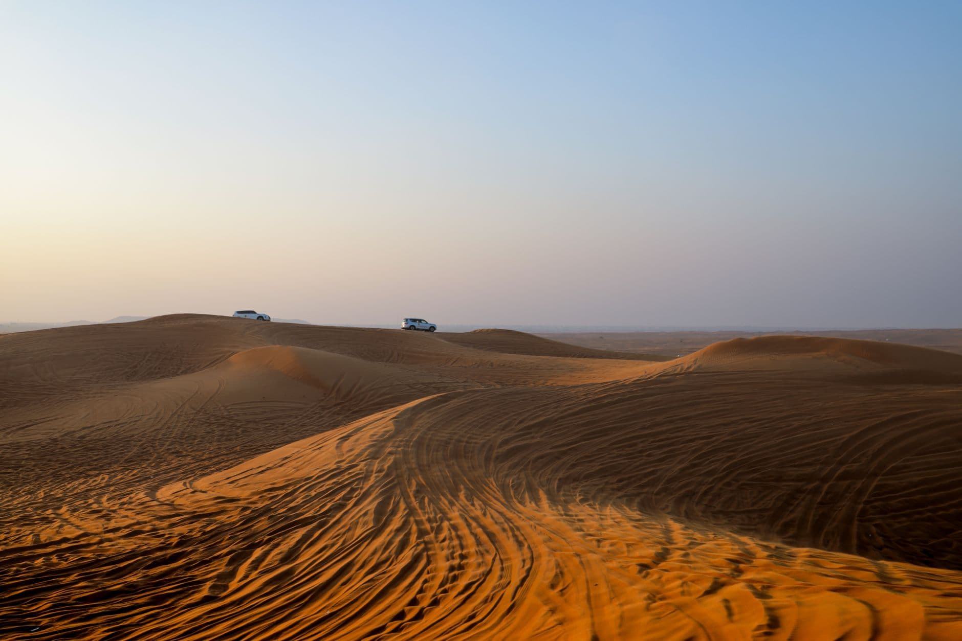 eSIM in Sahara Desert Tunisia 2