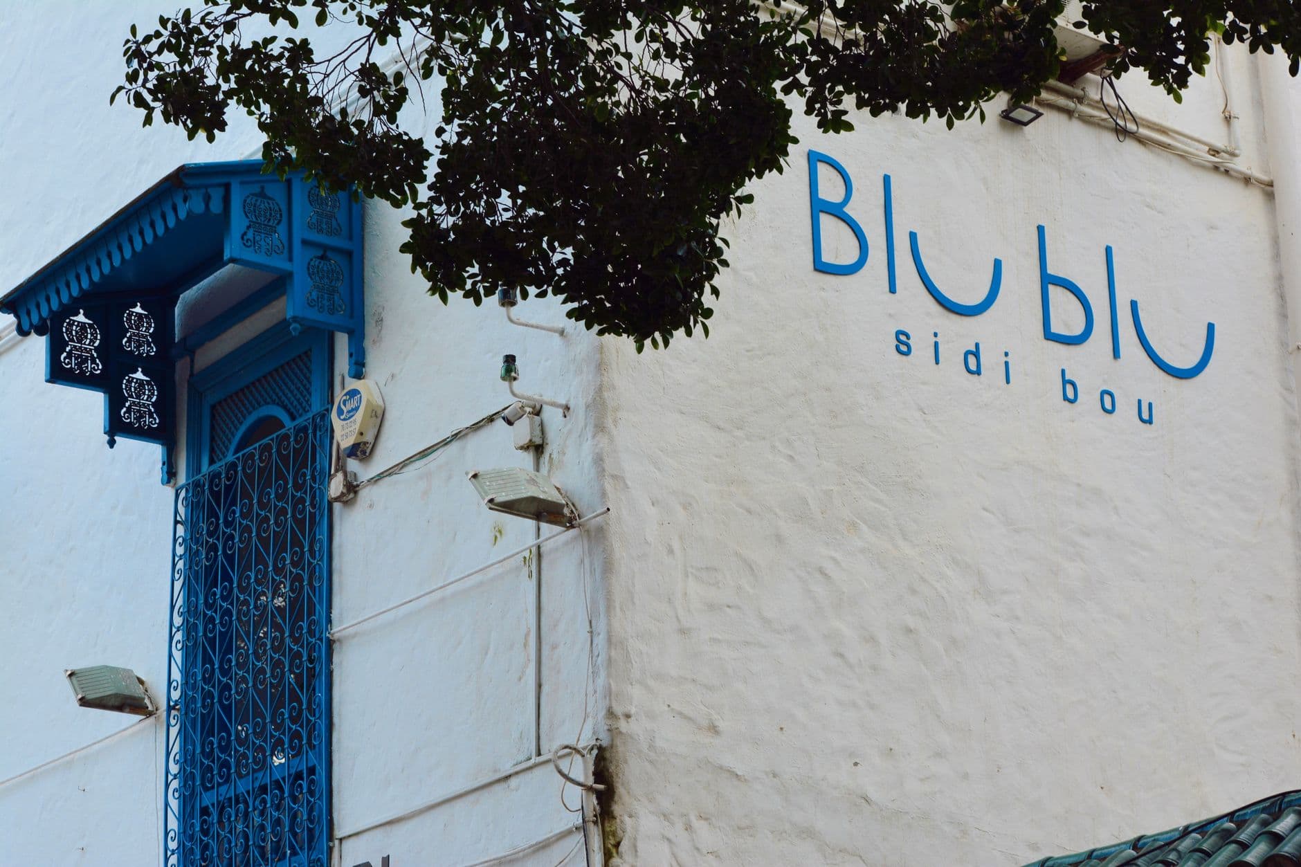 eSIM in Sidi Bou Said 1