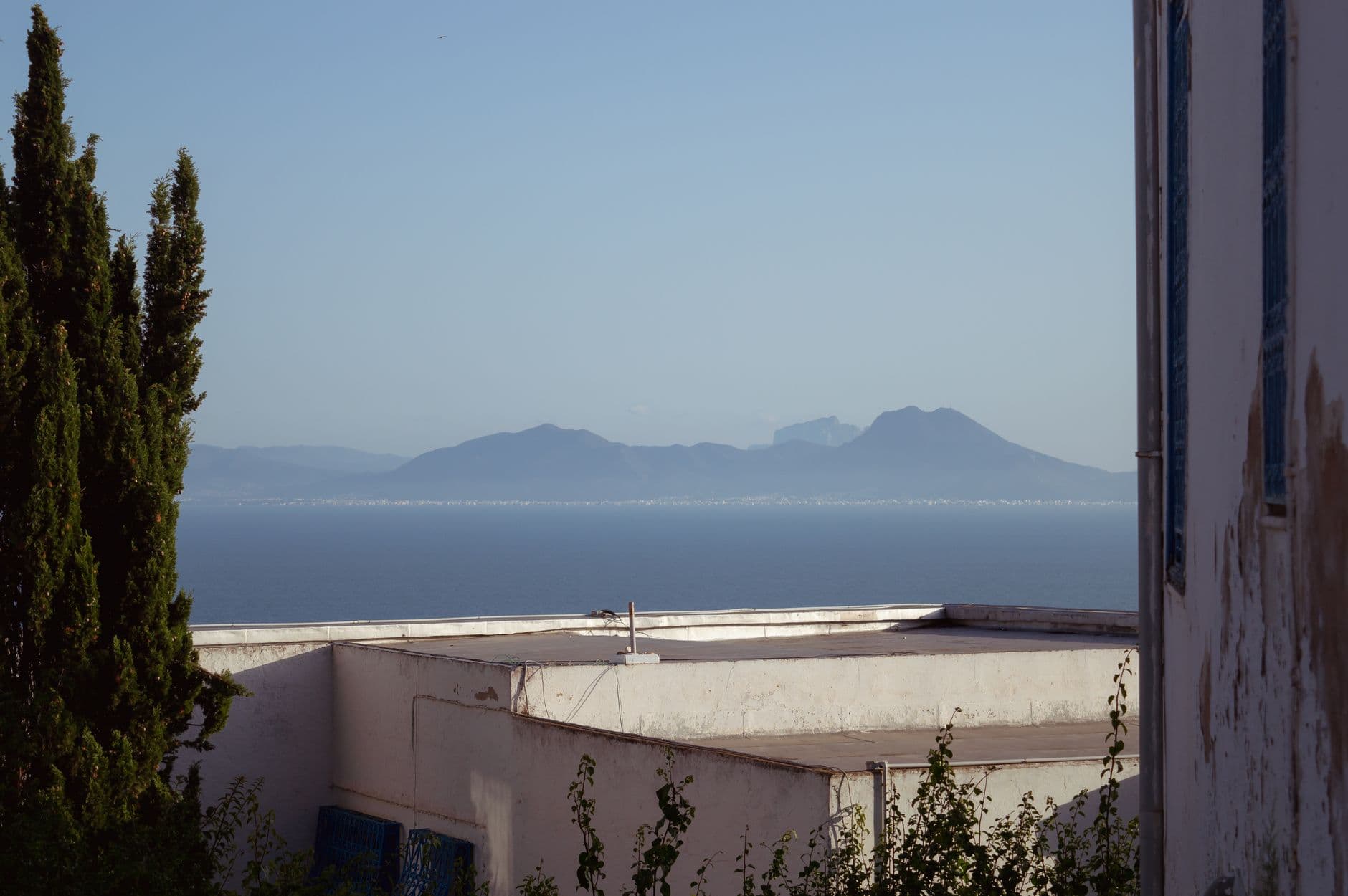 eSIM in Sidi Bou Said 2