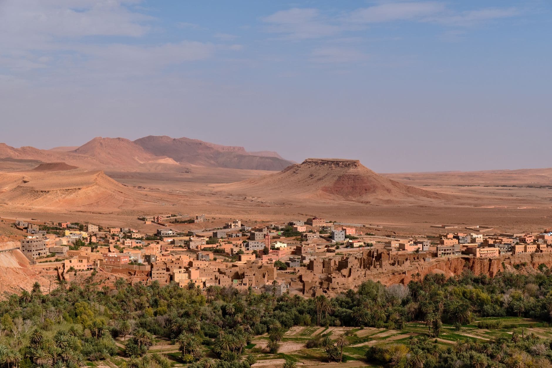 eSIM in Tozeur Oasis 2