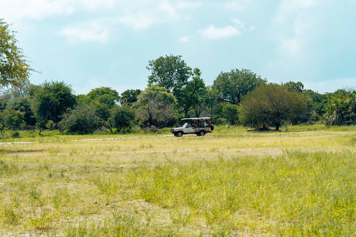 eSIM in Mole National Park 1