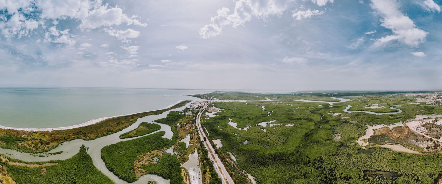eSIM in Sine Saloum Delta 1
