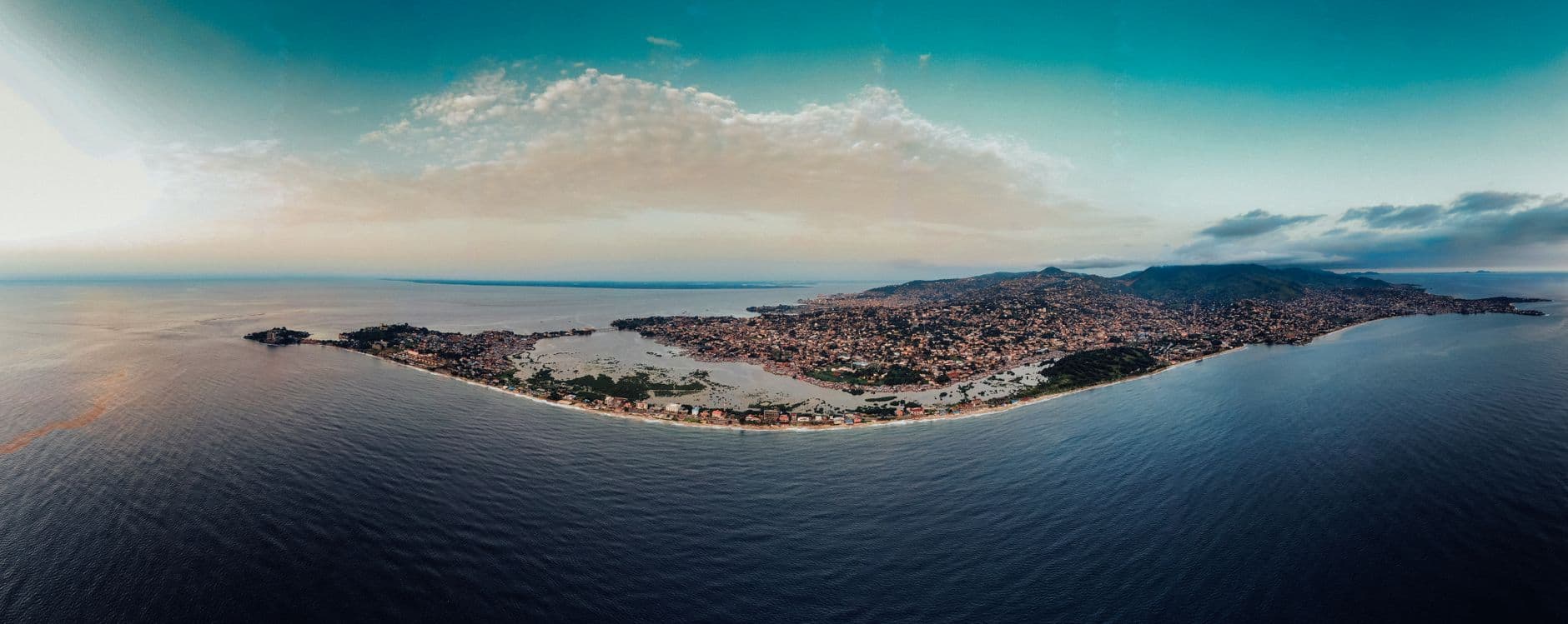 eSIM in Goree Island 2