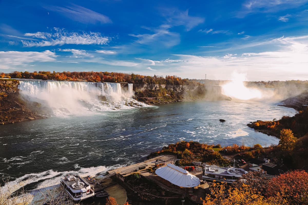 eSIM in Niagara Falls 1