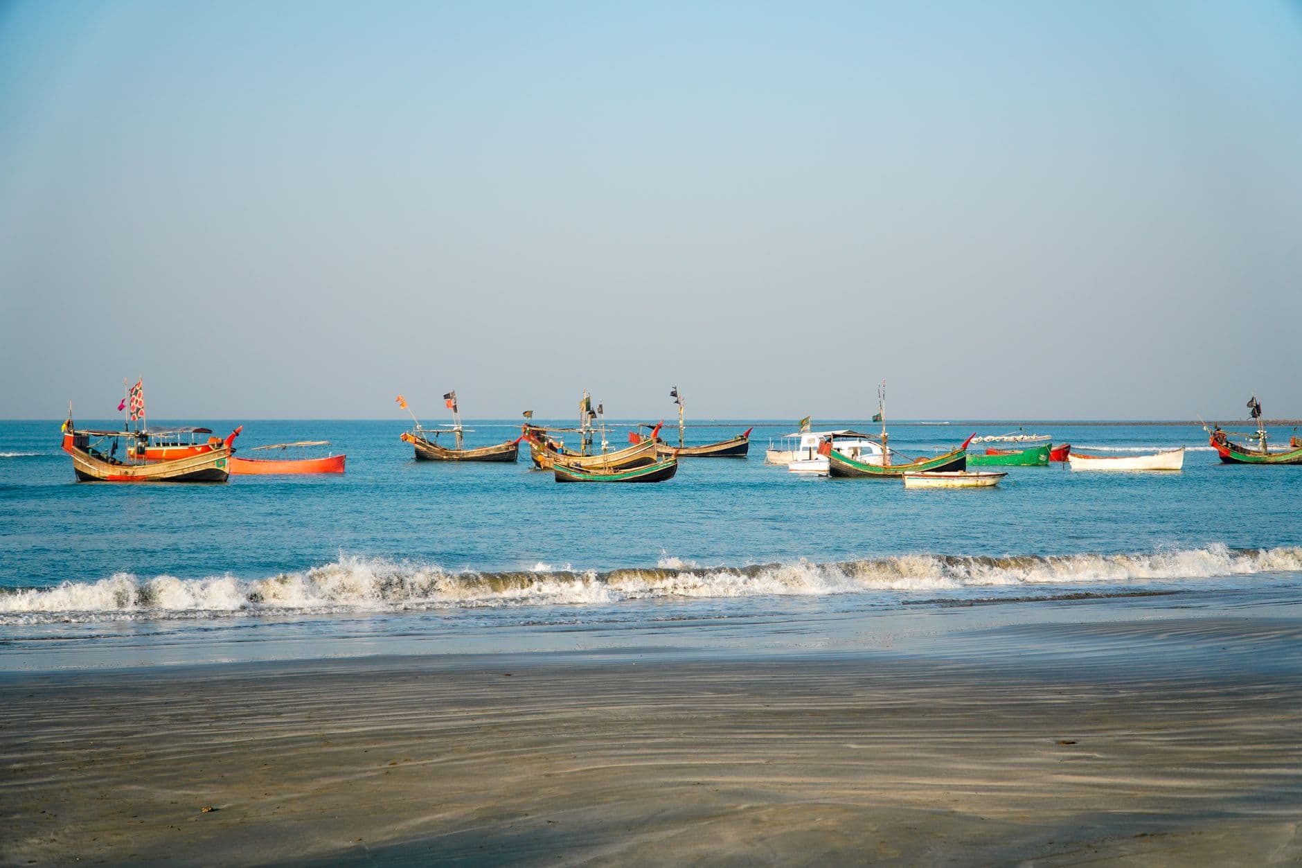 eSIM in Saint Martin Island Bangladesh 2