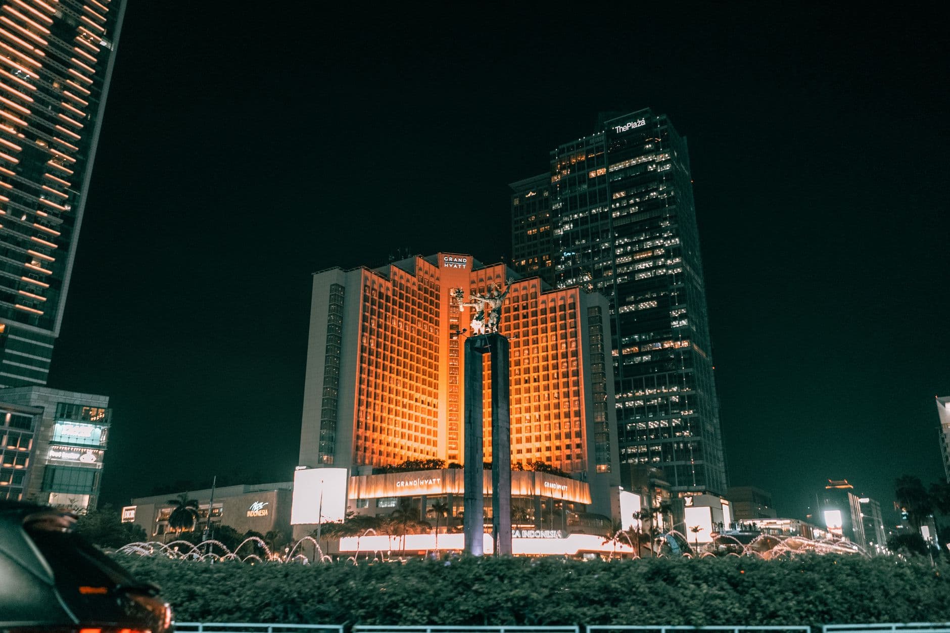 eSIM in Jakarta 1