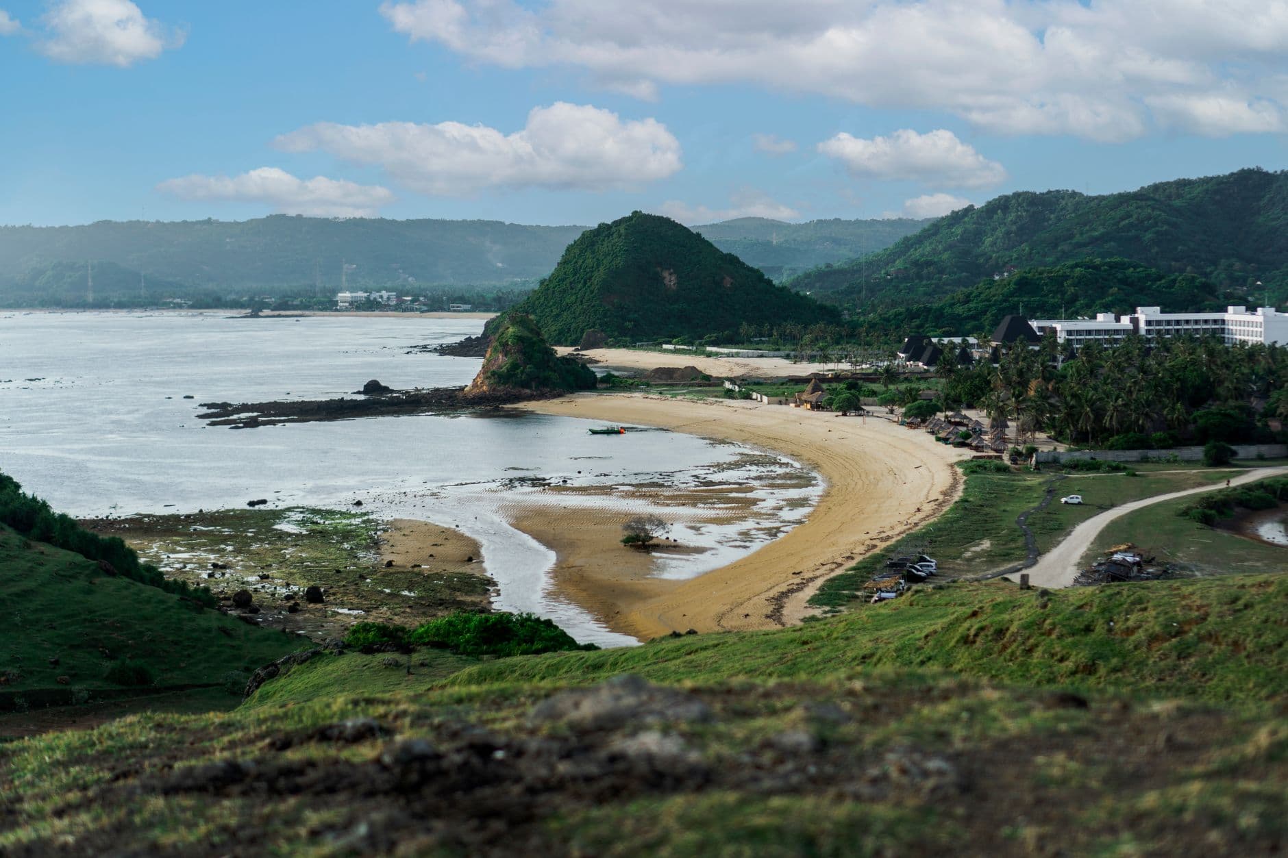 eSIM in Lombok 1
