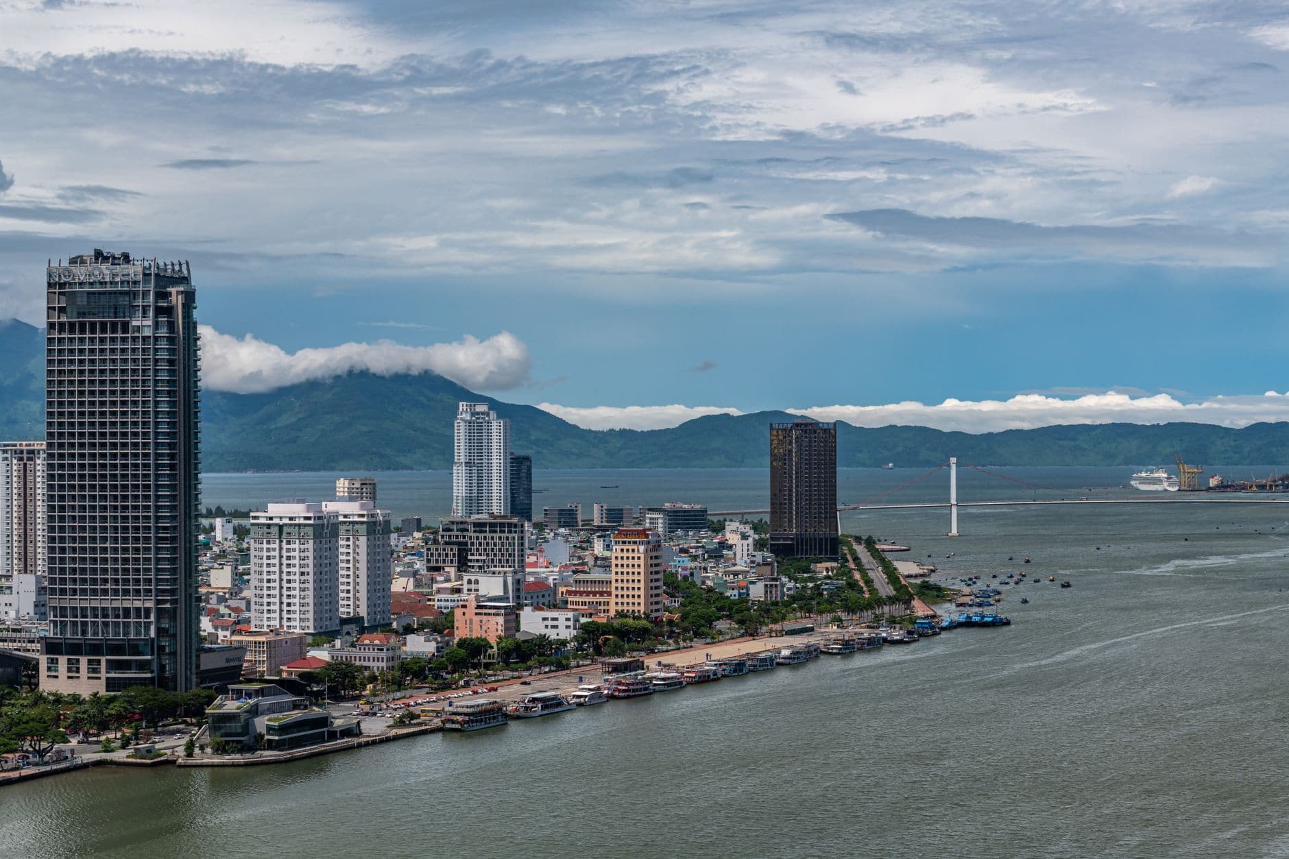 eSIM in Da Nang 1
