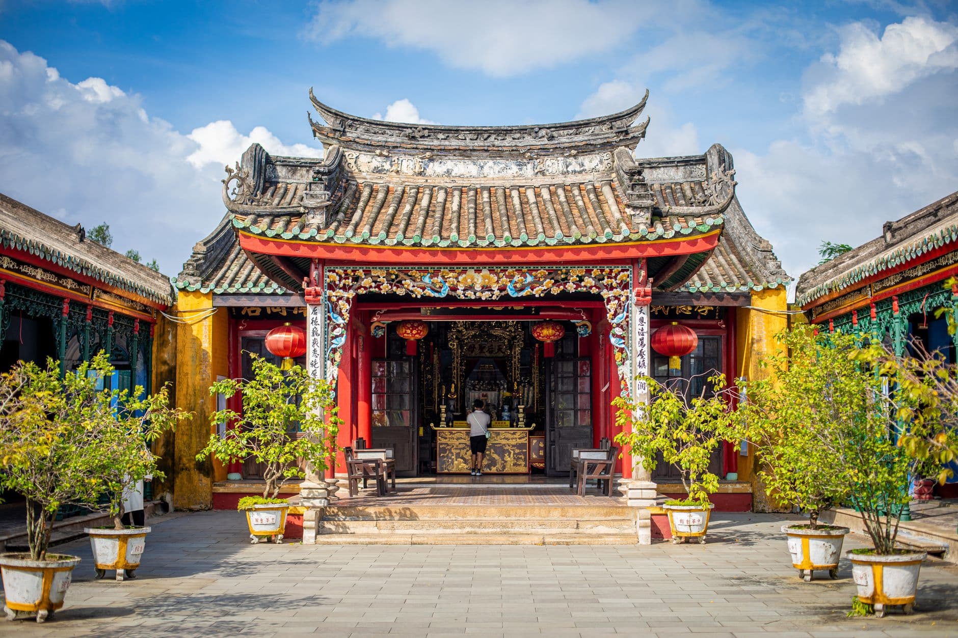 eSIM in Hoi An 1