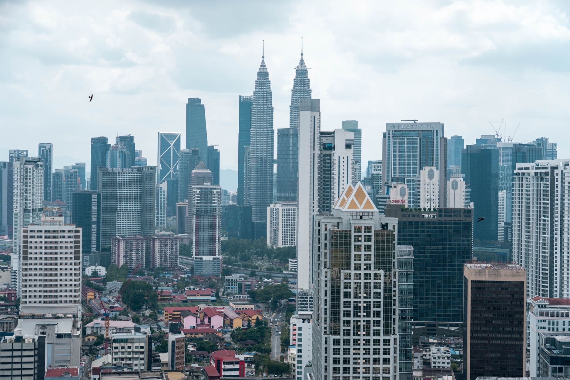 eSIM in Kuala Lumpur 1