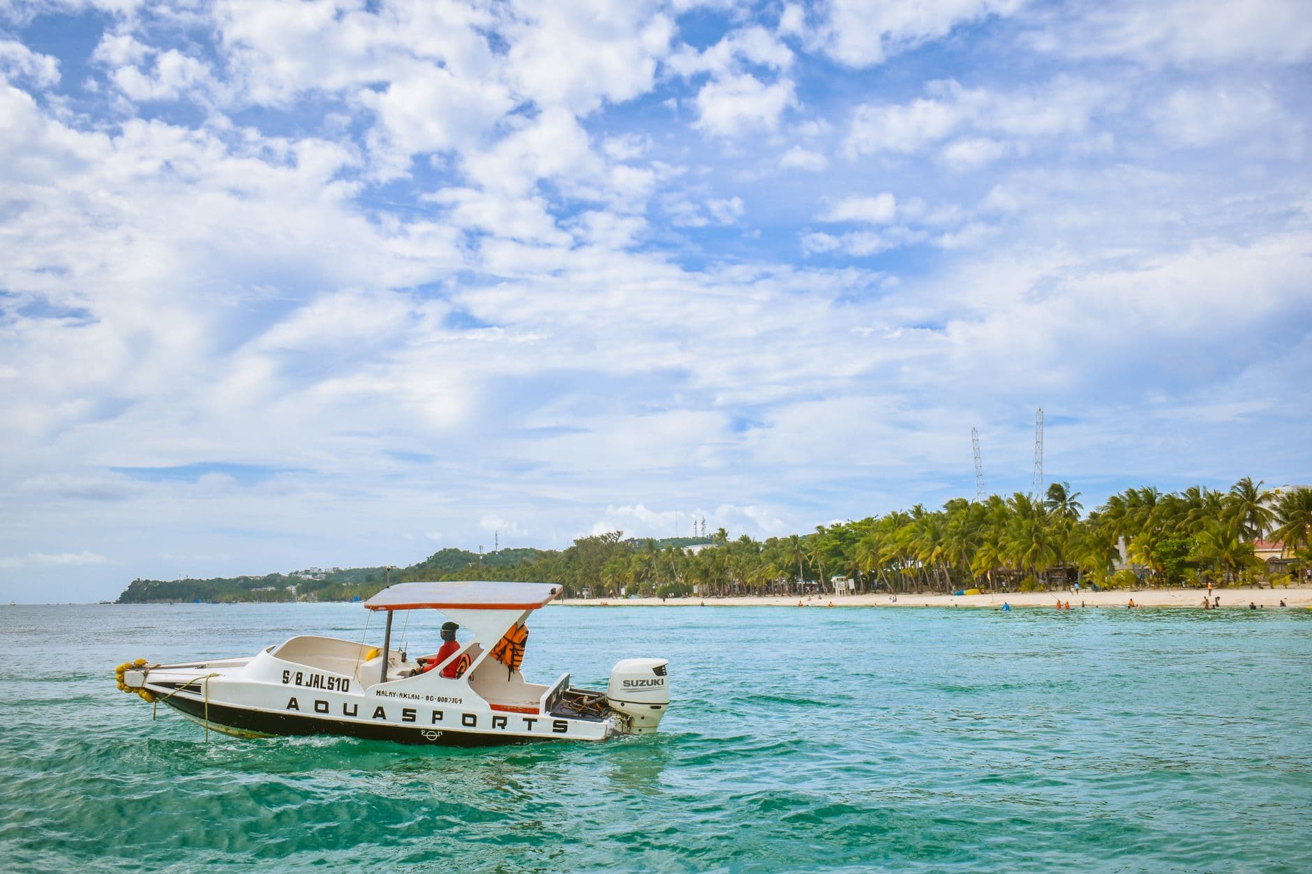 eSIM in Boracay 1