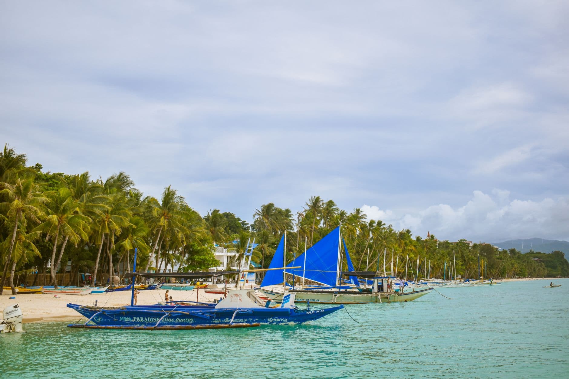 eSIM in Boracay 2