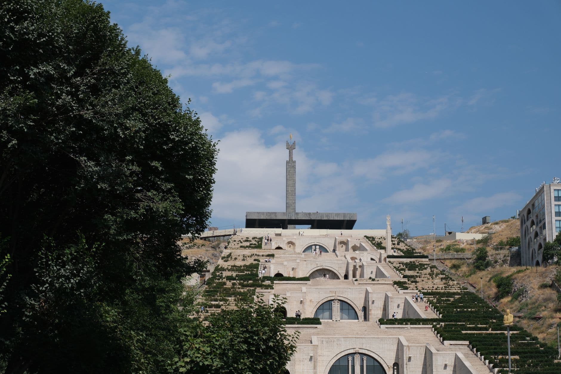 eSIM in Yerevan 2