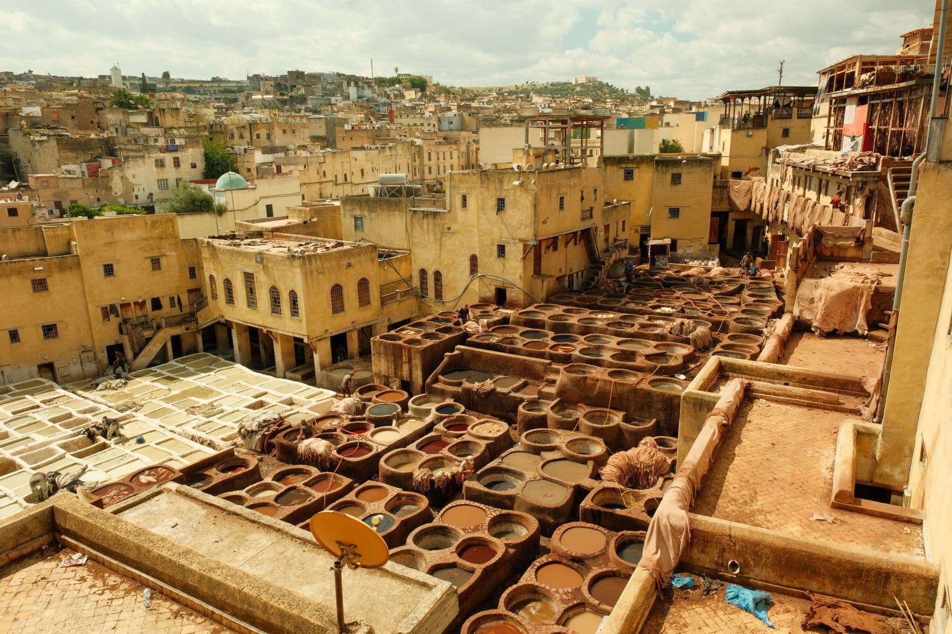 eSIM in Fez 2
