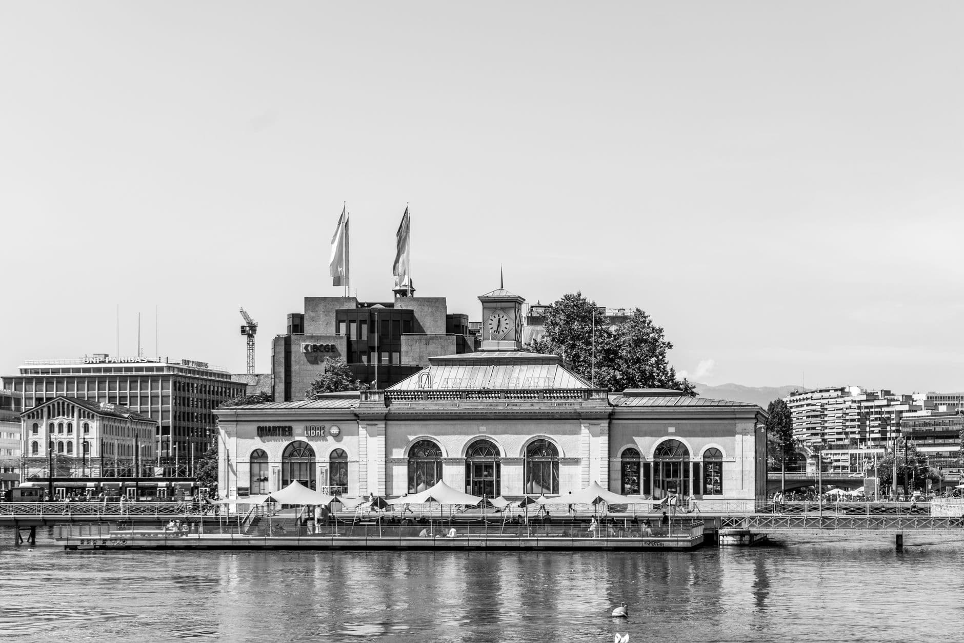 eSIM in Geneva 1