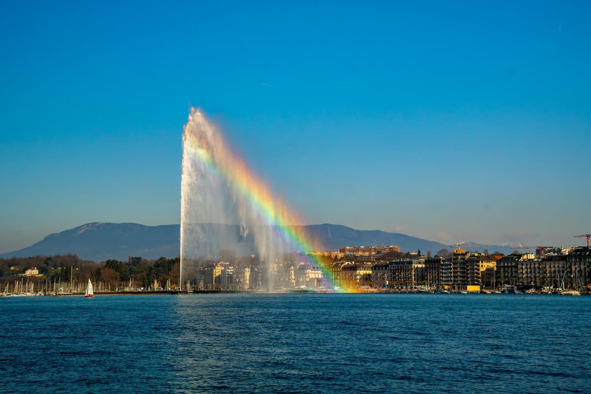 eSIM in Geneva 2