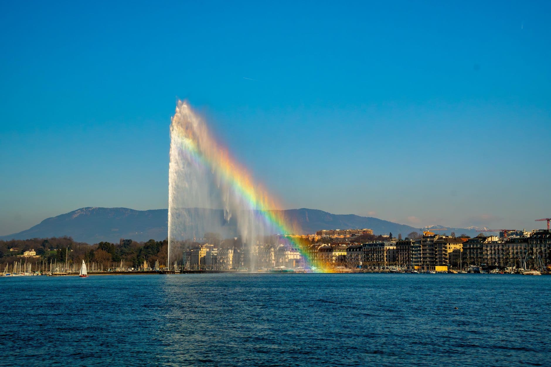 eSIM in Geneva 2