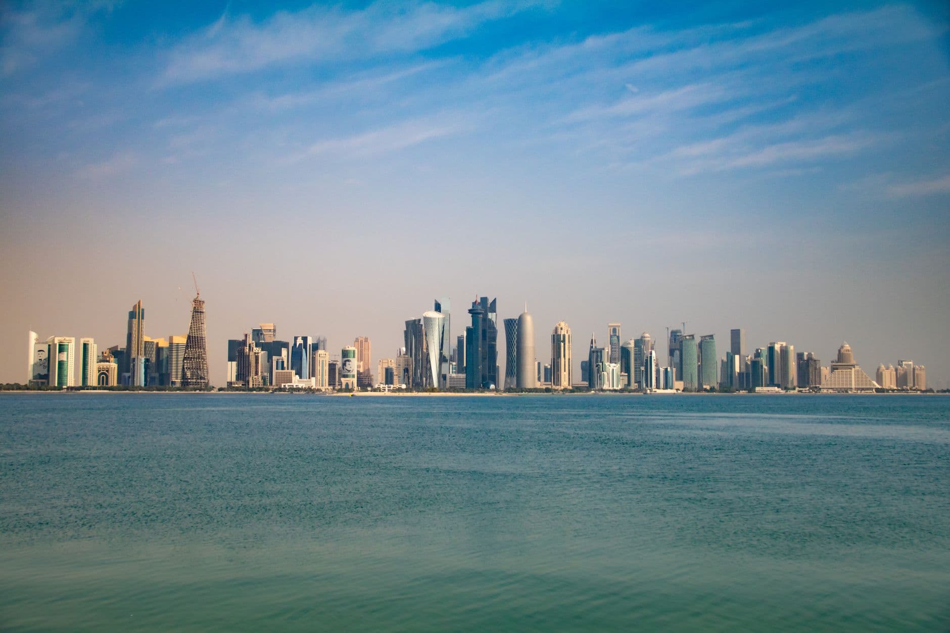 eSIM in Doha 1