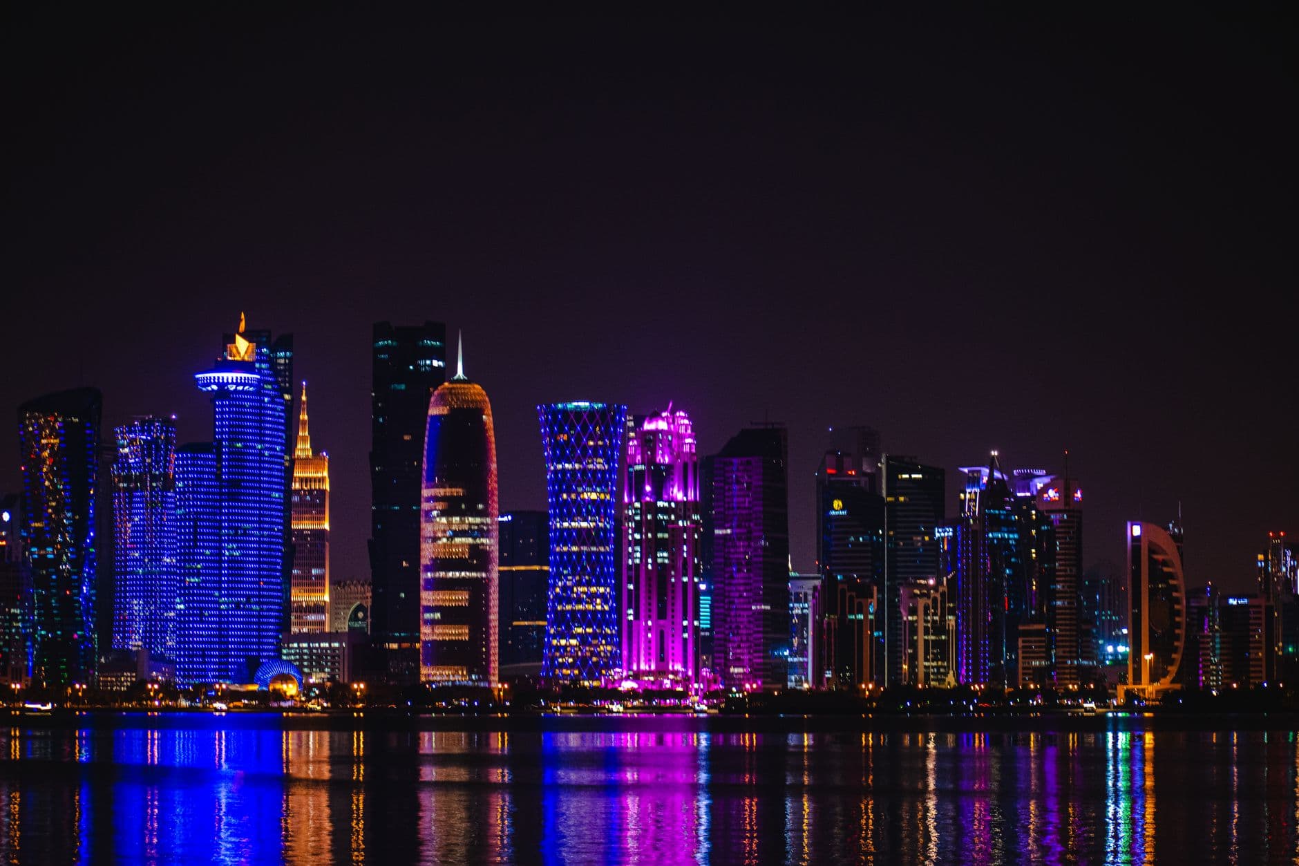 eSIM in Doha 2