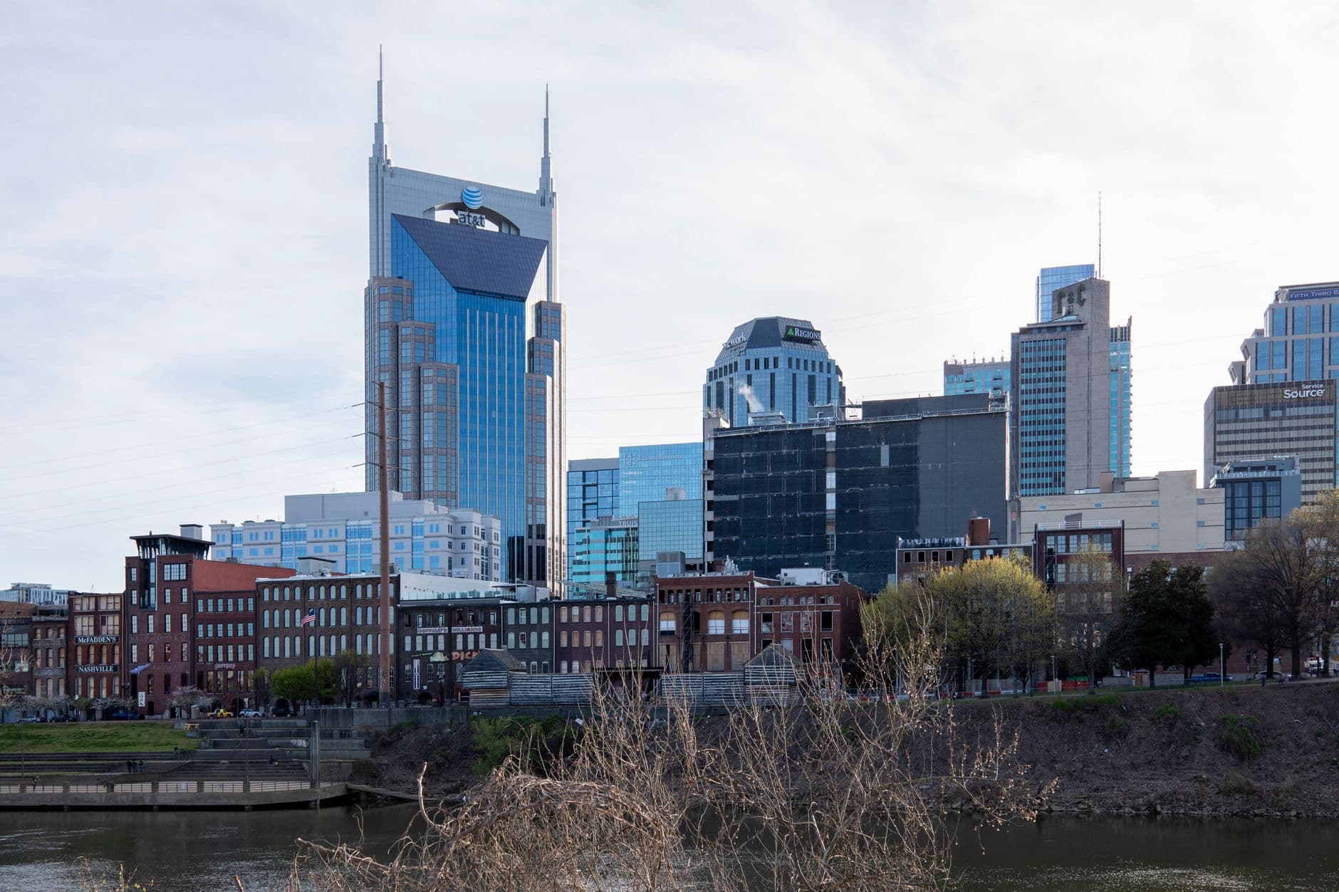 eSIM in Nashville 1